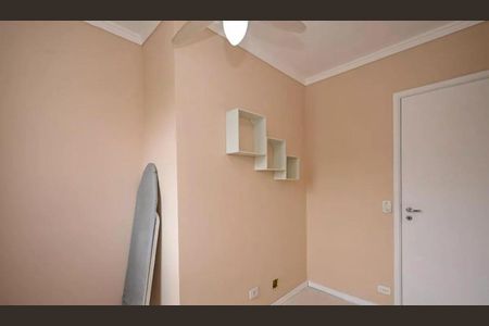 Foto 11 de apartamento à venda com 2 quartos, 49m² em Jardim Ampliacao, São Paulo