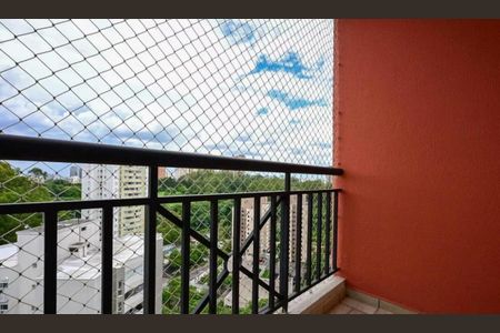 Apartamento à venda com 49m², 2 quartos e 1 vagaFoto 18