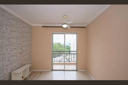 Apartamento à venda com 49m², 2 quartos e 1 vagaFoto 01