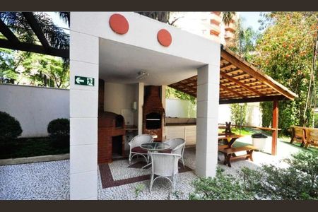 Apartamento à venda com 49m², 2 quartos e 1 vagaFoto 24