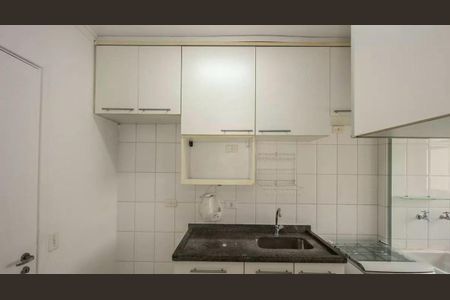 Apartamento à venda com 49m², 2 quartos e 1 vagaFoto 05