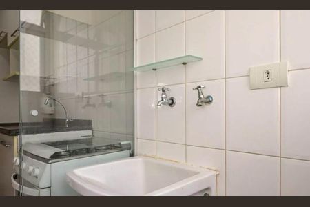 Apartamento à venda com 49m², 2 quartos e 1 vagaFoto 21