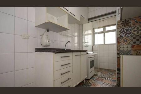 Apartamento à venda com 49m², 2 quartos e 1 vagaFoto 07
