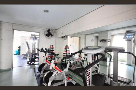 Apartamento à venda com 49m², 2 quartos e 1 vagaFoto 28