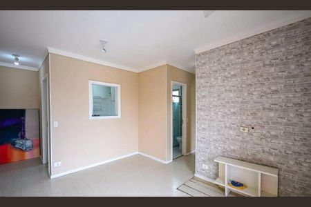 Apartamento à venda com 49m², 2 quartos e 1 vagaFoto 03