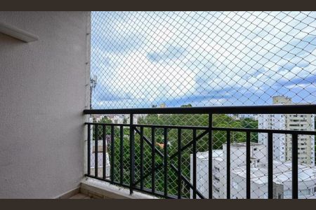 Apartamento à venda com 49m², 2 quartos e 1 vagaFoto 17