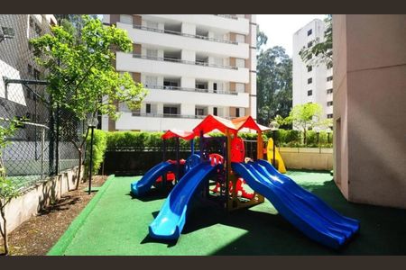 Apartamento à venda com 49m², 2 quartos e 1 vagaFoto 25