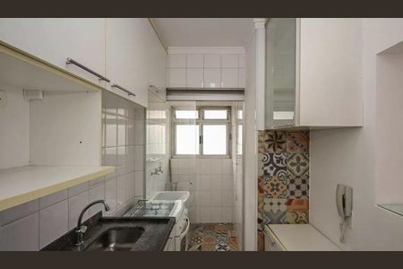 Apartamento à venda com 49m², 2 quartos e 1 vagaFoto 06