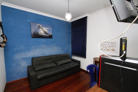 Apartamento para alugar com 90m², 3 quartos e 1 vagaQuarto 2