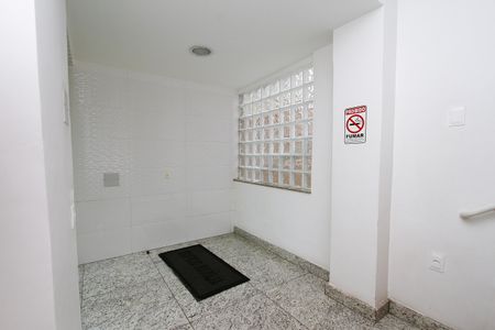 Apartamento para alugar com 90m², 3 quartos e 1 vagaHall de entrada