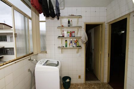 Apartamento para alugar com 90m², 3 quartos e 1 vagaÁrea de Serviço