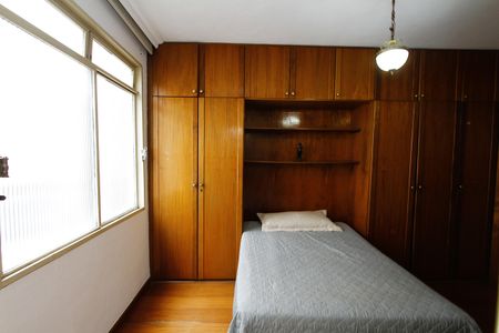 Apartamento para alugar com 90m², 3 quartos e 1 vagaQuarto 3 - Suíte