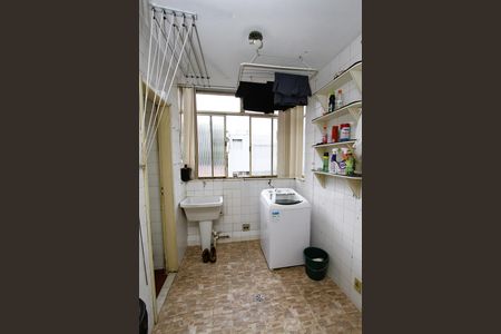 Apartamento para alugar com 90m², 3 quartos e 1 vagaÁrea de Serviço