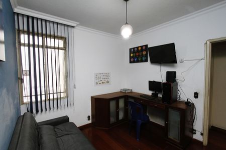 Apartamento para alugar com 90m², 3 quartos e 1 vagaQuarto 2