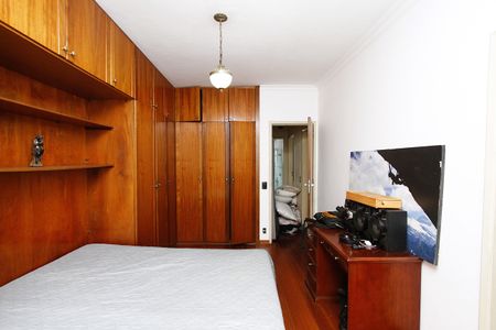 Apartamento para alugar com 90m², 3 quartos e 1 vagaQuarto 3 - Suíte