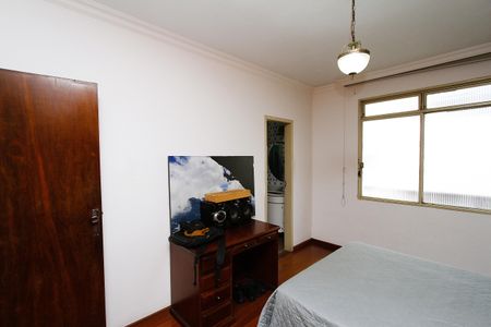 Apartamento para alugar com 90m², 3 quartos e 1 vagaQuarto 3 - Suíte