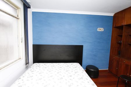 Apartamento para alugar com 90m², 3 quartos e 1 vagaQuarto 1