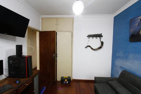 Apartamento para alugar com 90m², 3 quartos e 1 vagaQuarto 2