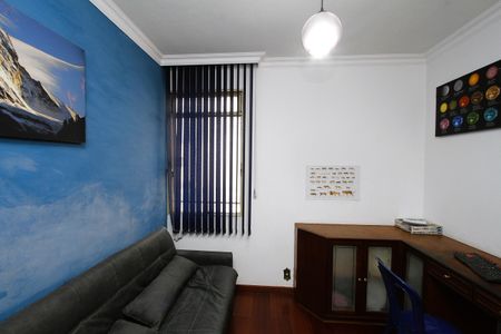 Apartamento para alugar com 90m², 3 quartos e 1 vagaQuarto 2
