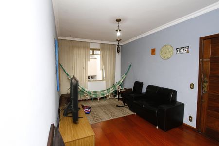 Apartamento para alugar com 90m², 3 quartos e 1 vagaSala