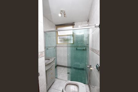 Apartamento para alugar com 90m², 3 quartos e 1 vagaBanheiro Social