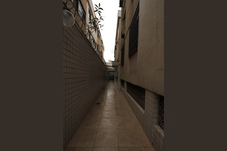 Apartamento para alugar com 90m², 3 quartos e 1 vagaEntrada