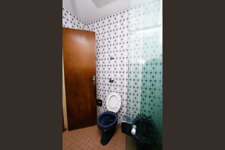 Apartamento para alugar com 90m², 3 quartos e 1 vagaBanheiro da Suíte