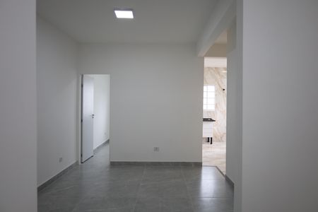 Casa para alugar com 1 quarto, 40m² em Campo Grande, São Paulo