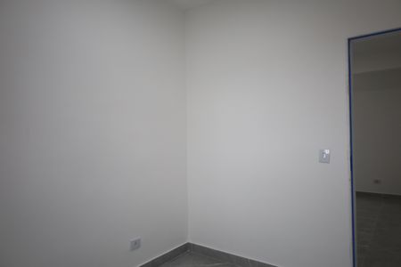 Casa para alugar com 1 quarto, 40m² em Campo Grande, São Paulo