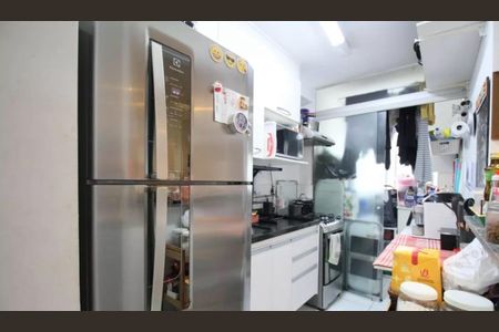 Apartamento à venda com 45m², 2 quartos e 1 vagaFoto 17