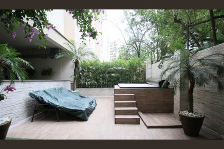 Apartamento à venda com 45m², 2 quartos e 1 vagaFoto 27