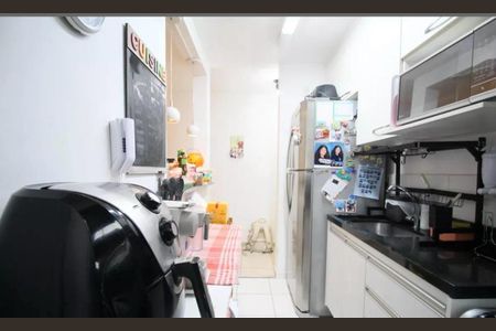 Apartamento à venda com 45m², 2 quartos e 1 vagaFoto 18