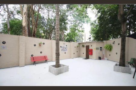 Apartamento à venda com 45m², 2 quartos e 1 vagaFoto 29