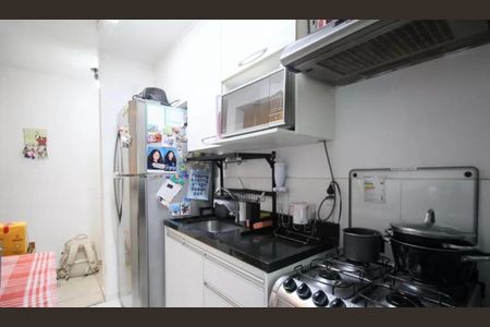 Apartamento à venda com 45m², 2 quartos e 1 vagaFoto 19