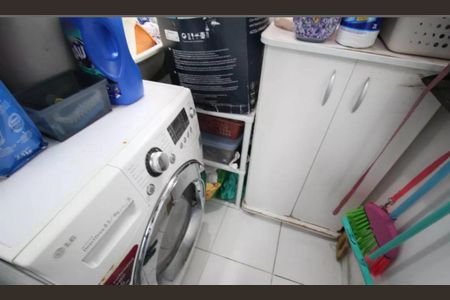 Apartamento à venda com 45m², 2 quartos e 1 vagaFoto 20