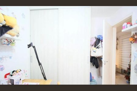 Foto 09 de apartamento à venda com 2 quartos, 45m² em Jardim Ampliacao, São Paulo