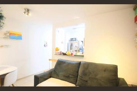 Apartamento à venda com 45m², 2 quartos e 1 vagaFoto 05