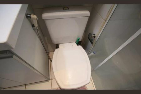 Apartamento à venda com 45m², 2 quartos e 1 vagaFoto 15