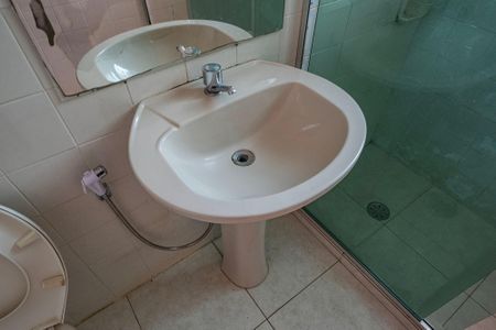 Casa para alugar com 140m², 3 quartos e 1 vagaBanheiro