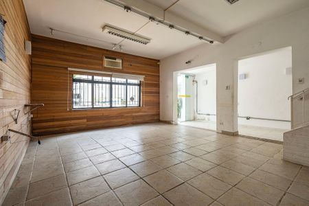 Sala de casa para alugar com 3 quartos, 140m² em Vila Madalena, São Paulo
