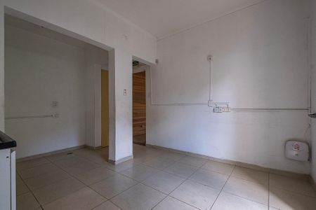 Casa para alugar com 140m², 3 quartos e 1 vagaCozinha