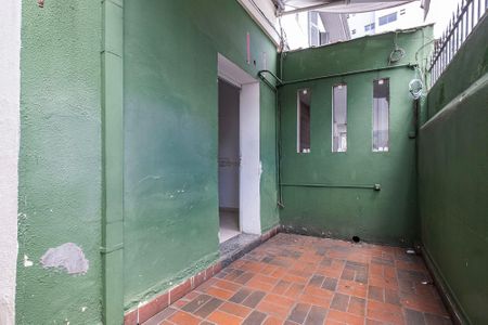 Casa para alugar com 140m², 3 quartos e 1 vagaQuintal