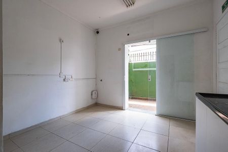 Casa para alugar com 140m², 3 quartos e 1 vagaCozinha
