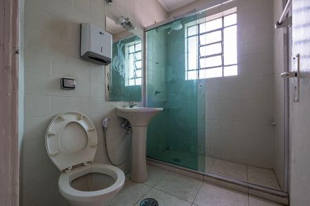 Casa para alugar com 140m², 3 quartos e 1 vagaBanheiro