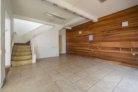 Sala de casa para alugar com 3 quartos, 140m² em Vila Madalena, São Paulo