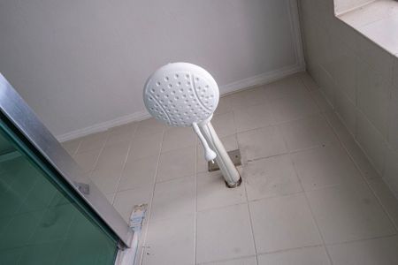 Casa para alugar com 140m², 3 quartos e 1 vagaBanheiro