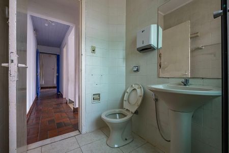 Casa para alugar com 140m², 3 quartos e 1 vagaBanheiro