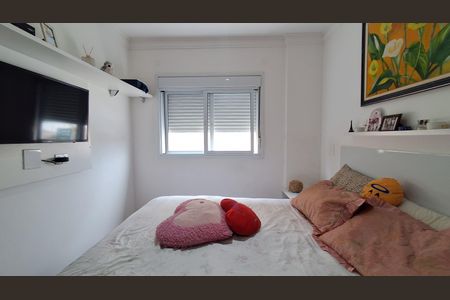 Apartamento à venda com 60m², 2 quartos e 2 vagasSuíte 