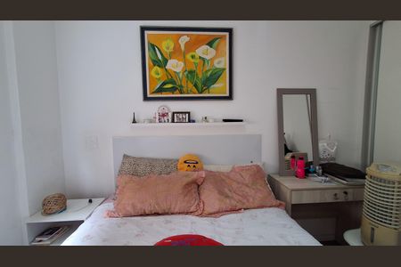 Apartamento à venda com 60m², 2 quartos e 2 vagasSuíte 