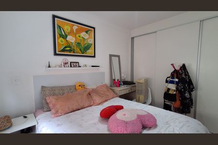Apartamento à venda com 60m², 2 quartos e 2 vagasSuíte 